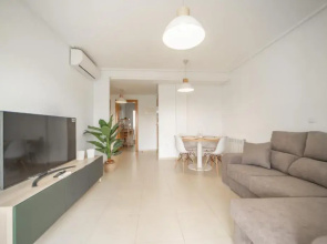 Apartment with Golf Views - MO2811LT