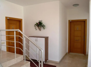 Antalya belek 2 nirvana club first floor three bedrooms water slide close to center - belek beach park