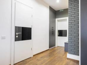 Amsterdam Lviv Apartments