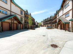 The Corral at Breckenridge