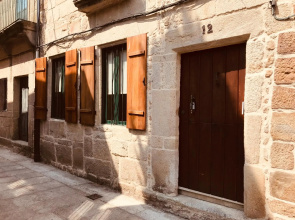 Loft zona histórica Camino De Santiago