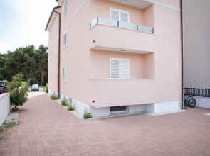 Apartments Tamburini