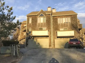 Harbor Hill 3, Provincetown, USA