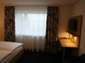 Hotel Bahnhof Jestetten