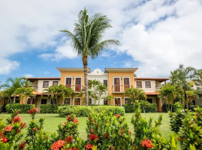 Resort Costa Brasilis