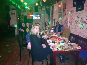 Istanbul Paris Hotel & Hostel