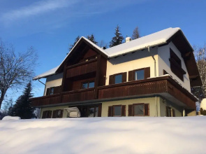 Apartment in Fresach Near Millstattersee With Pool