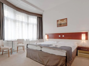 City Partner Hotel Gloria