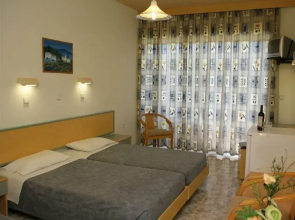 Hotel Rodocypria