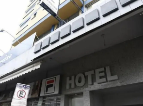 Hotel Paraíso