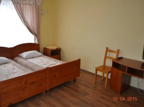 Отель Гнездо