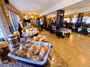 Hotel Costa Mediterraneo