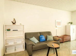 Strandappartement 15 Haus Kehrwieder