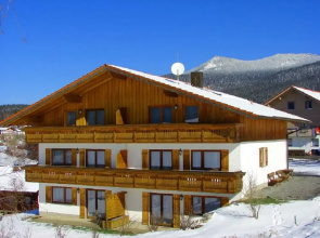 Ferienhaus Mariele