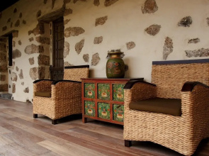 Villas Oasis Casa Vieja
