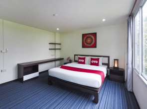 Chunapa Resort And Spa by OYO Rooms