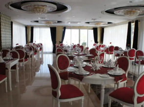 Onkel Resort Hotel