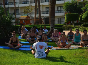 Regina Resort and Aqua Park Hurghada