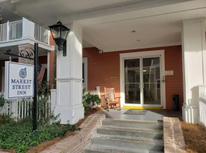 Resort 1 bedroom in Village