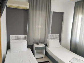 Sun Ocean Motel