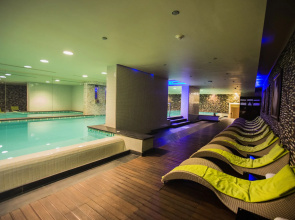 Отель Royal Maxim Palace Kempinski Cairo