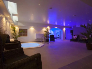 Hotell Nordic