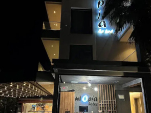 Hotel Utopia