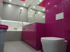 Apartament Exclusive