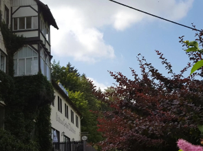 Pension Waldfrieden