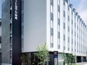 Comfort Hotel Suzuka