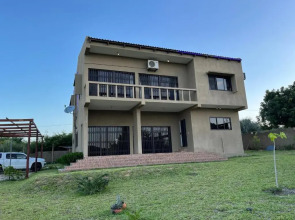 CC House