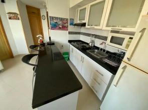 Santa Maria del Mar Apartment