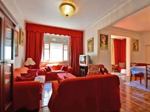 LineRio Copacabana Family Residence 346