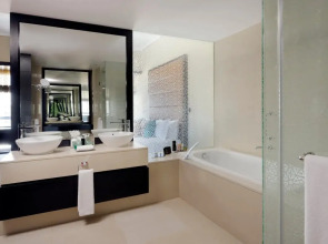 Southern Sun Abu Dhabi