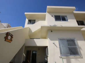 guesthouse yu