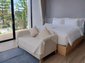 Anantara Pura Resort