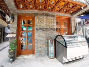 Apu Inti Hotel Boutique