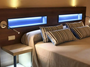 Hotel Allon Mediterrània
