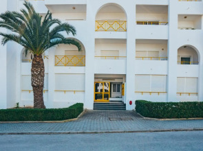 Apartamento Sra. da Rocha by Portugalferias