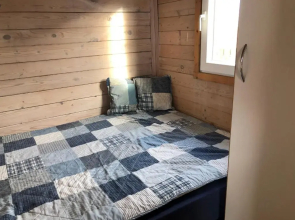 Thorsminde Camping & Cottages