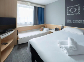 Ibis Poznan Stare Miasto