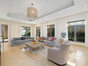 Maison Privee - Exclusive Villa w/ Private Pool, Garden and Beach