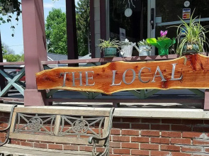The Local Hostel
