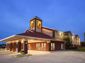 Super 8 by Wyndham Salem