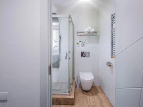 HB apartments Merab Kostava