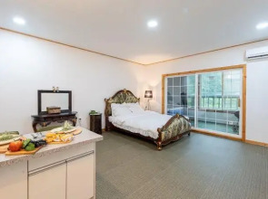 Yangyang Salvia Pension (Remodeling)