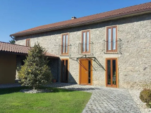 Casa da Paioca
