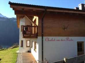 Chalet an der Piste Kaprun