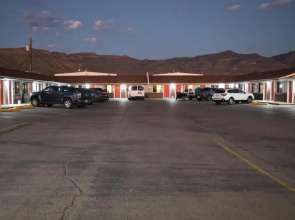 Budget Inn