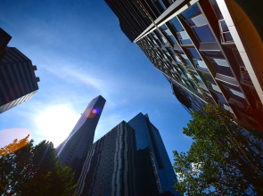 Platinum City Serviced Apartments